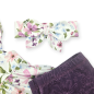 Preview: Kleid / Tunika Boise, Blumentraum